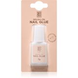 SOSU Cosmetics Brush-On Nail Glue Gel en Acrylnagels 7 ml