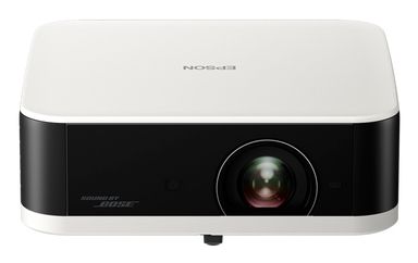 Epson V11HB72040 - 700 ANSI Lumen 3LCD 1080p Projector - Zwart/Wit