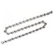 Shimano Ketting Cues 10/11v 128l Zilver OEM