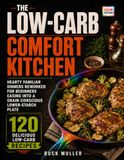 The Low-Carb Comfort Kitchen