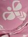 Hummel Kinderbody met korte mouwen Hmlmini Bold Bee Aop S/S 232482