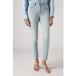 Levi's 721 High Rise Skinny Cool Secret Bench Maat: W30L32