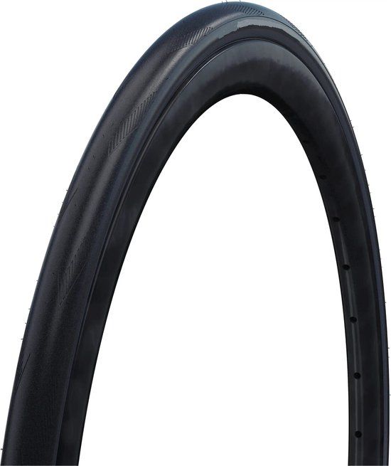 Schwalbe One 365 - TLR - ADDIX 4Season - RaceGuard - 700x28C - Black + BlackReflex