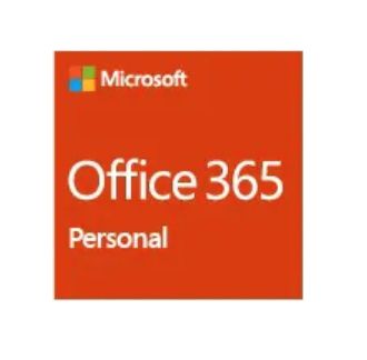 Microsoft Office 365 Personal - 1 jaar - Nederlands