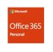 Microsoft Office 365 Personal - 1 jaar - Nederlands