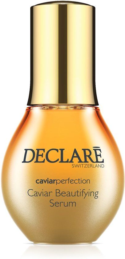 Declaré Caviar Beautifying Serum - 9007867007075