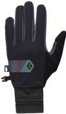 Black Diamond Hybrid Light Handschoenen Zwart S