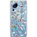 ERT GROUP mobiel telefoonhoesje voor Xiaomi 13 LITE/CIVI 2 Looney Tunes Bugs 013