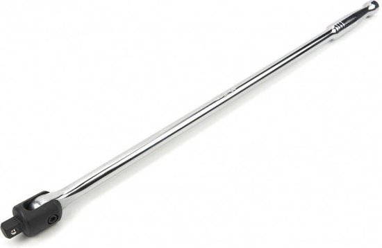 AOK Professioneel Wringijzer - 645 mm - 1/2" - Met Kantelbare Kop - 27 mm