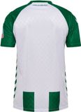 Hummel WER 26/27 HOME JERSEY S/S