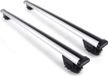 Farad Dakdragers voor Volvo V40 Cross Country vanaf 2012 gesloten dakrailing – Aluminium –100kg laadvermogen