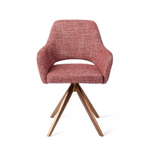 Jesper Home eetkamerstoel Yanai