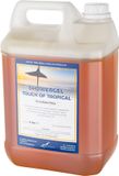 Claudius Cosmetics B.V. Douchegel Touch Of Tropical 5 liter