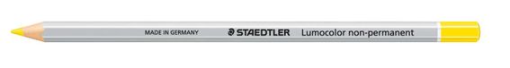 STAEDTLER Lumocolor 108 Geel