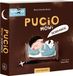 Pucio Wydawnictwo Nasza Księgarnia - Pucio zegt welterusten - Kleurboek - 2022 - Twarda oprawa