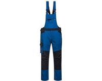 Portwest WX3 Amerikaanse Overall T704 - Lichtblauw - XL
