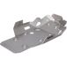 MOTORABDEKKING, SW-MOTECH BMW R 1300 GS (23-) Zilver Motorafdekking