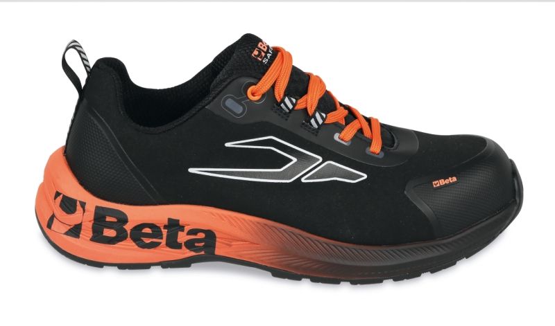 Beta 7342N 37 Renegade Microvezelschoen - 073420537