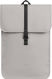 Gaston Luga Däsh Pack Rugtas 13 - 14 inch Laptoptas - Taupe