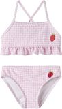 NAME IT NMFZAMMER BIKINI Meisjes Badpakken