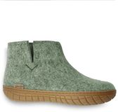 Glerups GR-14-00 Boot Moss Honey Rubber 38