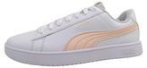 Puma Rickie Classic Damenschuhe Sneaker Low Weiß Freizeit