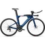 Argon 18 Triatlonfiets E-119 Tri+ Disc Force AXS