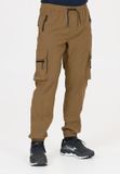 WHISTLER Hose Portus Trainingsbroek Mannen Bruin (caramel) Maat S