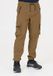 WHISTLER Hose Portus Trainingsbroek Mannen Bruin (caramel) Maat S