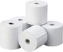 Fabrisa Thermische Papierrol 80 x 80 x 12 mm Wit (8 Stuks)