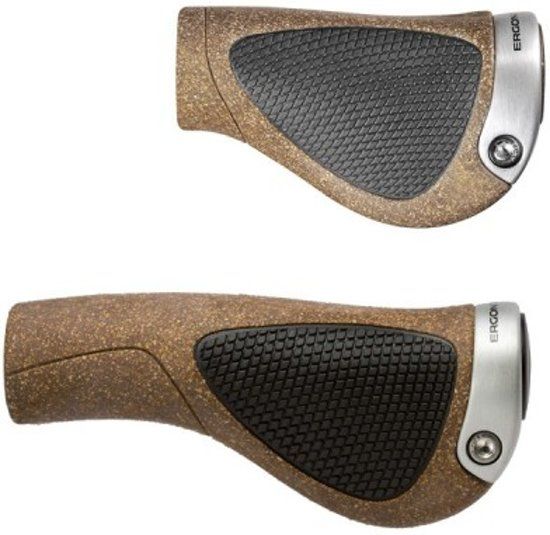 Ergon GP1-S Nexus Kurk Handvatten