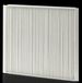 Rittal 3172.120 Ventilateur-filtre Blanc 212,5 mm