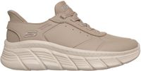 Skechers Slip-Ins Bobs B Flex Hi – Workday 117394-TPE sneaker femme beige