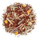 Café du Jour Red Lemon Rooibos thee 100 gram losse thee