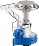 Campingaz Twister CV Connect Kooktoestel – Compact en lichtgewicht – 2900 Watt brander – blauw/zilver