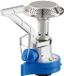 Campingaz Twister CV Connect Kooktoestel – Compact en lichtgewicht – 2900 Watt brander – blauw/zilver