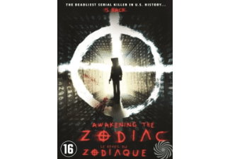 VSN / KOLMIO MEDIA Awakening The Zodiac