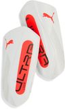 ULTRA Puma Ultra Light Strap Scheenbeschermers Wit L