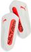 ULTRA Puma Ultra Light Strap Scheenbeschermers Wit L