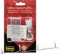 Idena 8582089 Idena Guirlande lumineuse LED 10 ampoules transparente 110,0 cm