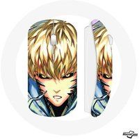 Genos One Punch Man Draadloze Muis Maniacase