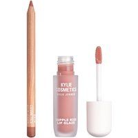 KYLIE COSMETICS Sets Lip Make-up Set Dames Roségoud