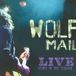 Wolf Mail Live Blues In Red Square