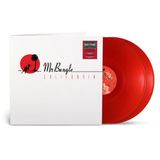 Warner Music Mr. Bungle California (2025 Rocktober Translucent Ruby Red 2LP)