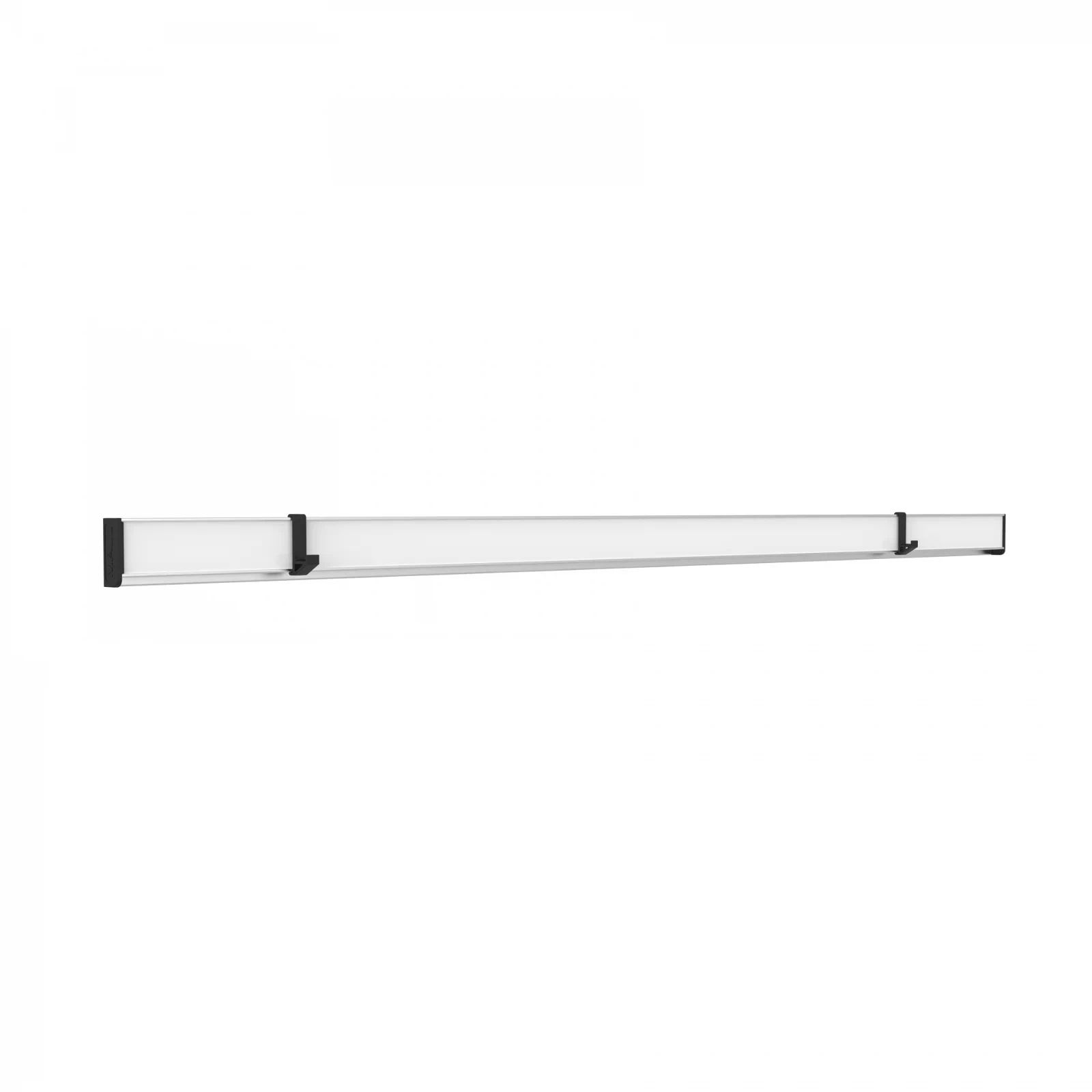 MAUL MAULtalent Desk Cable Organizer 1000 mm Aluminum