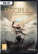 Kalypso Media Disciples Liberation Deluxe Edition - PC PC