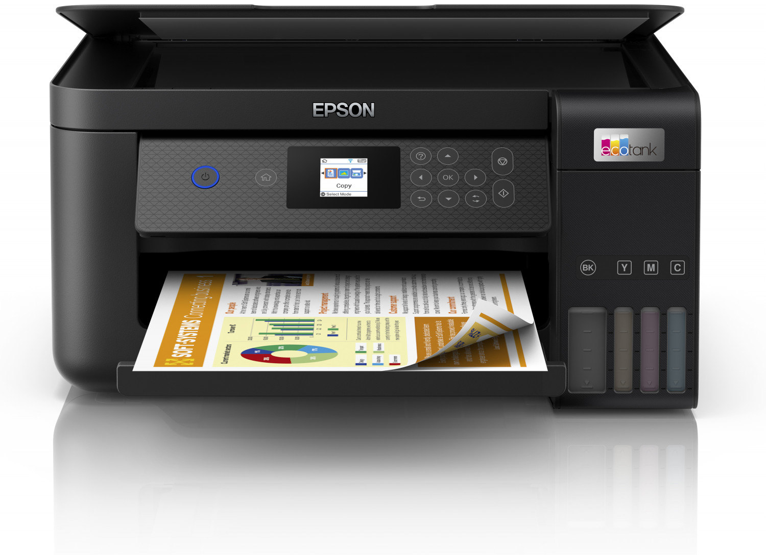 Epson ET-2850