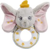Rainbow Designs Dumbo Rammelaar pluche