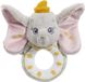 Rainbow Designs Dumbo Rammelaar pluche