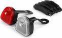 Reelight SL150C Steady Light - Éclairage de vélo avant et arrière